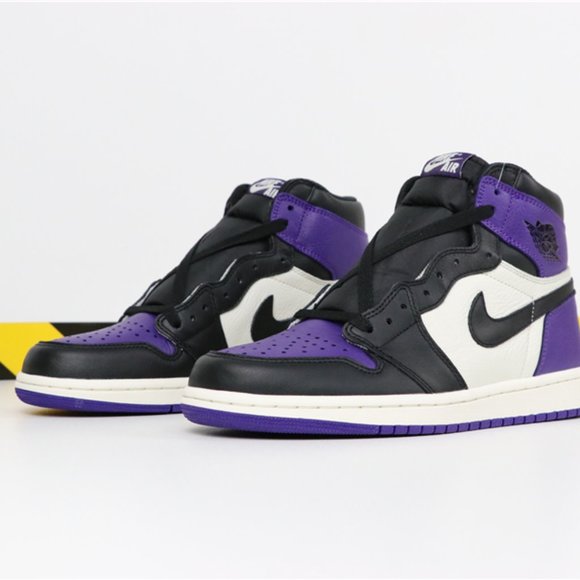 New Aj Nike running shoes for men main image 4